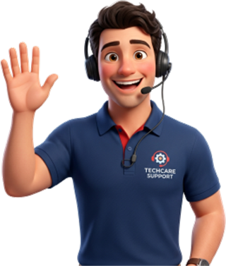 WaveX Telecom Support
