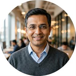 Amit Kumar